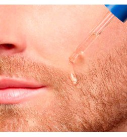 MEN - Huile de Rasage + Barbe MEN - Huile de Rasage + Barbe